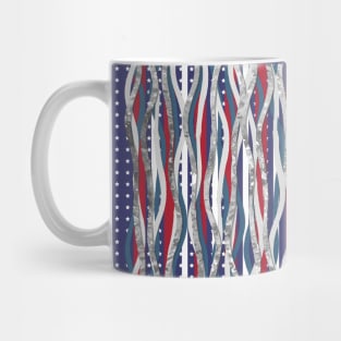 USA - America - United states of america Mug